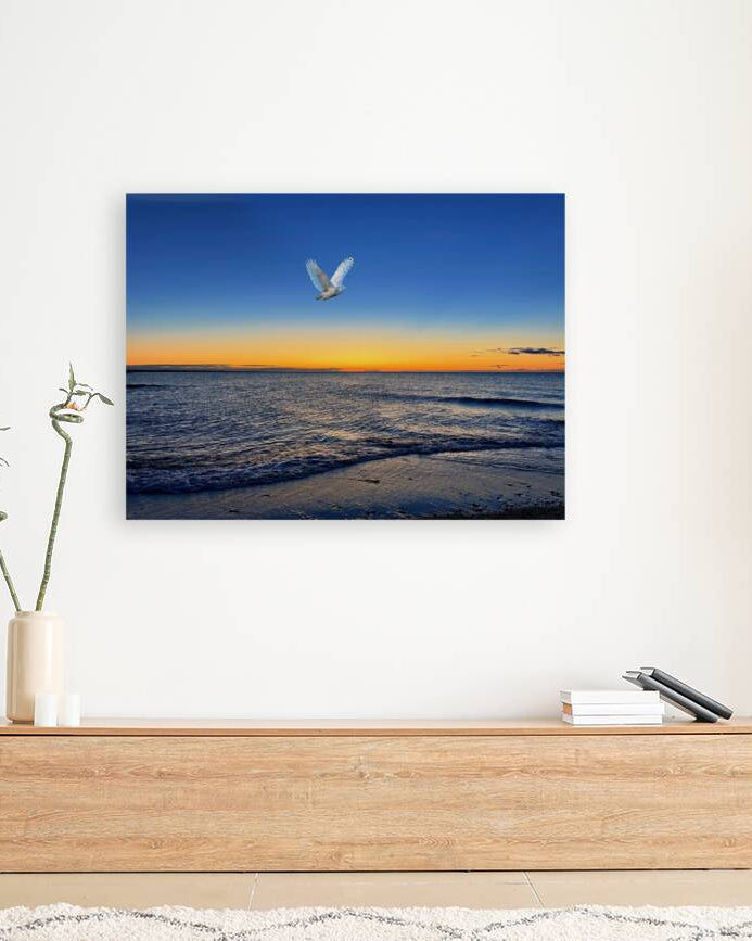 2507586 :: Giclée Stretched Canvas Print