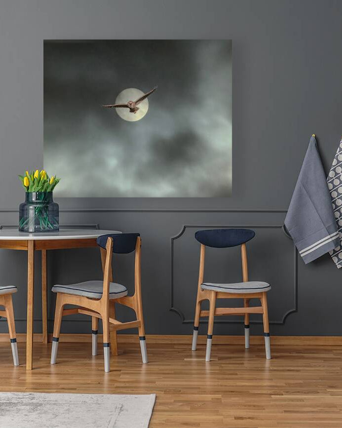 2508362 :: Giclée Stretched Canvas Print