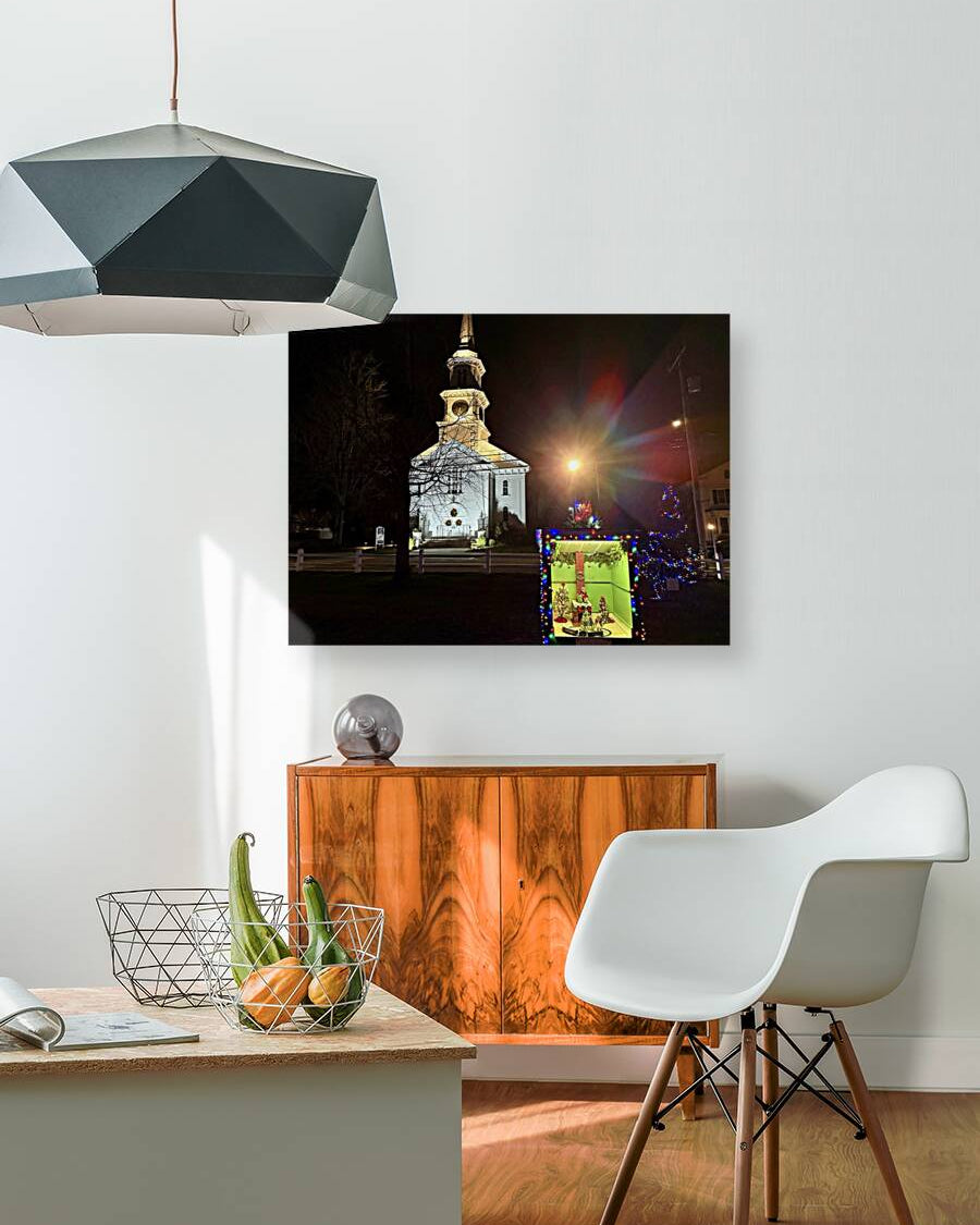 2511077 :: Giclée Stretched Canvas Print