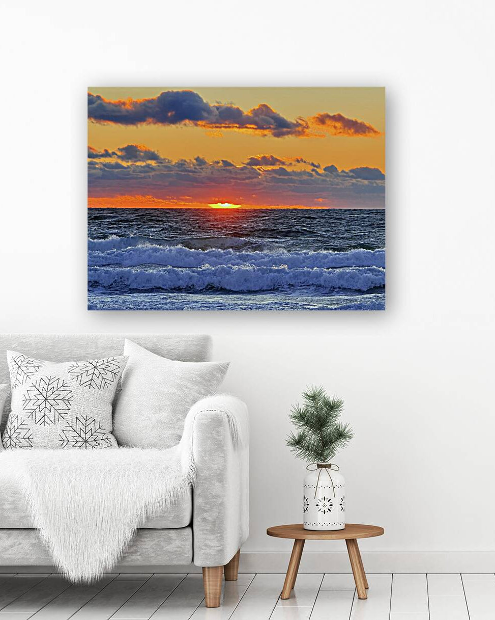 2511168 :: Giclée Stretched Canvas Print