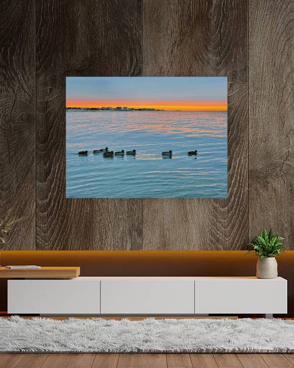 2511936 :: Giclée Stretched Canvas Print