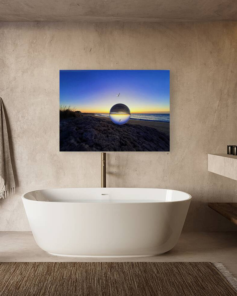 2515990 :: Giclée Stretched Canvas Print