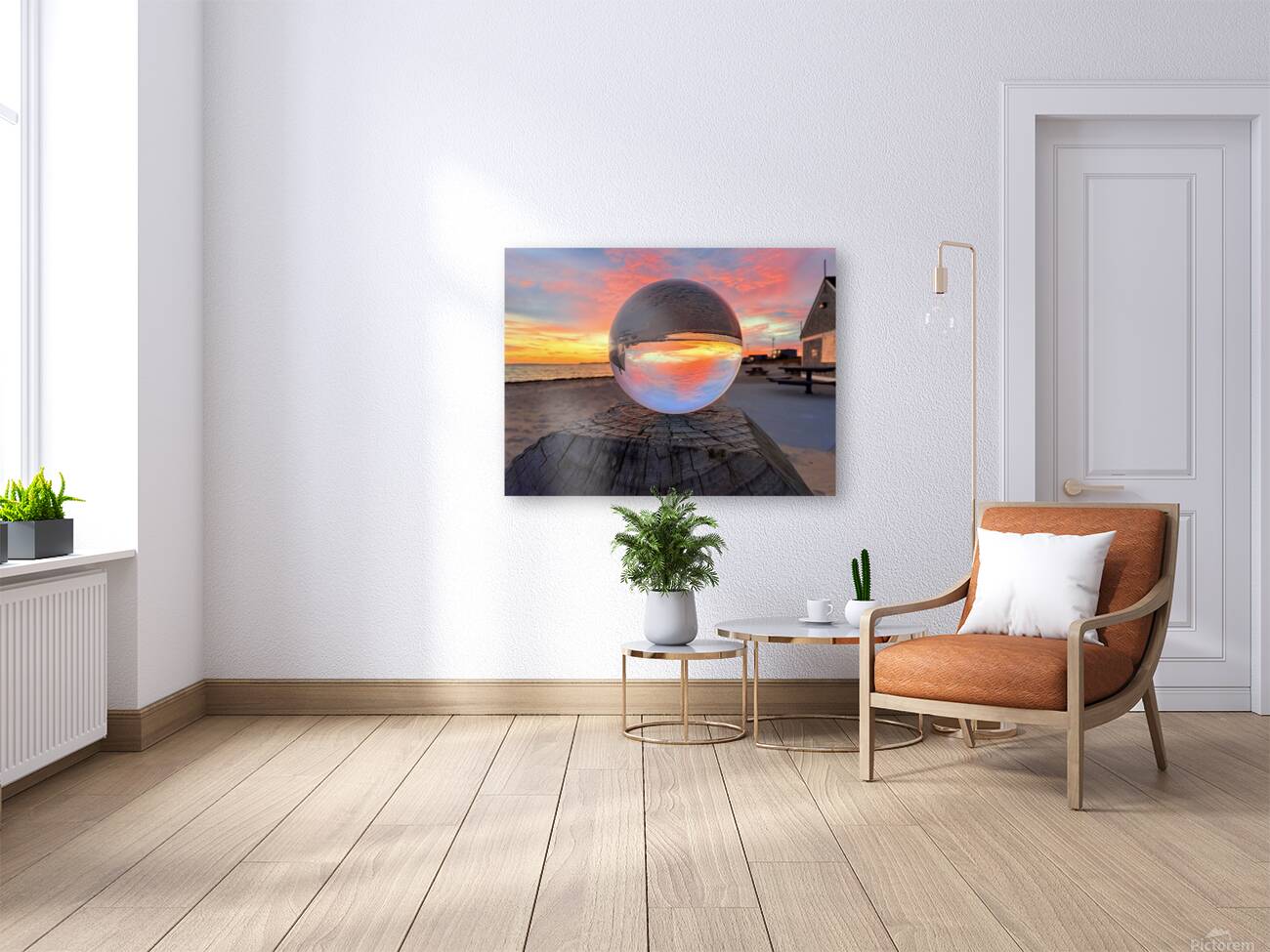 2516036 :: Giclée Stretched Canvas Print