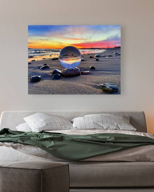 2516072 :: Giclée Stretched Canvas Print