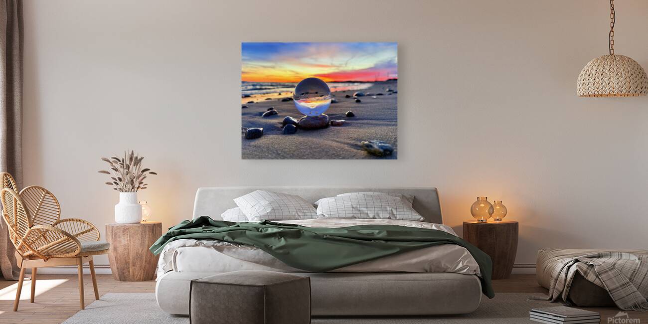 2516072 :: Giclée Stretched Canvas Print