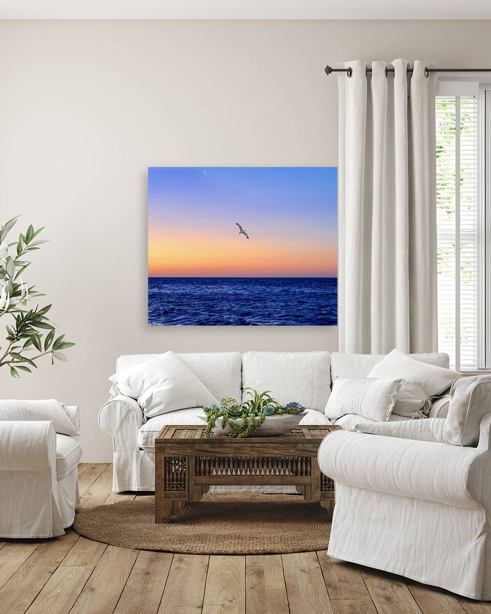 2516208 :: Giclée Stretched Canvas Print
