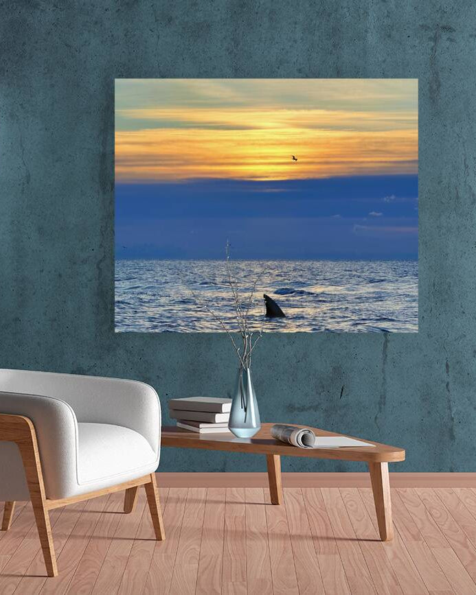 2516210 :: Giclée Stretched Canvas Print