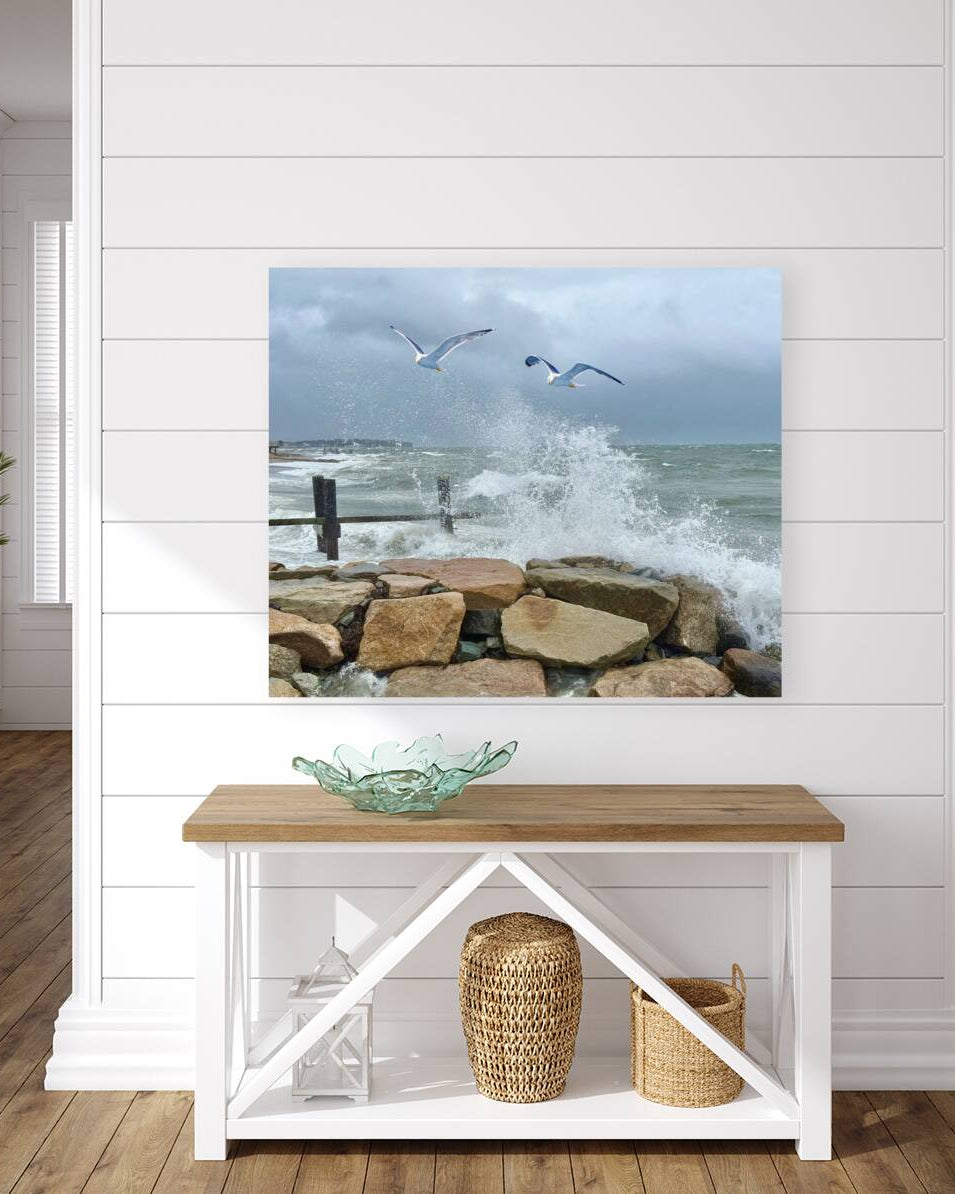 2516246 :: Giclée Stretched Canvas Print