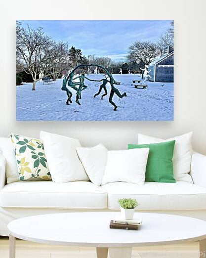 2516339 :: Giclée Stretched Canvas Print