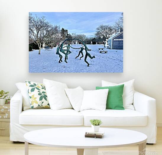 2516339 :: Giclée Stretched Canvas Print