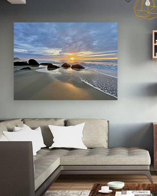 2517153 :: Giclée Stretched Canvas Print