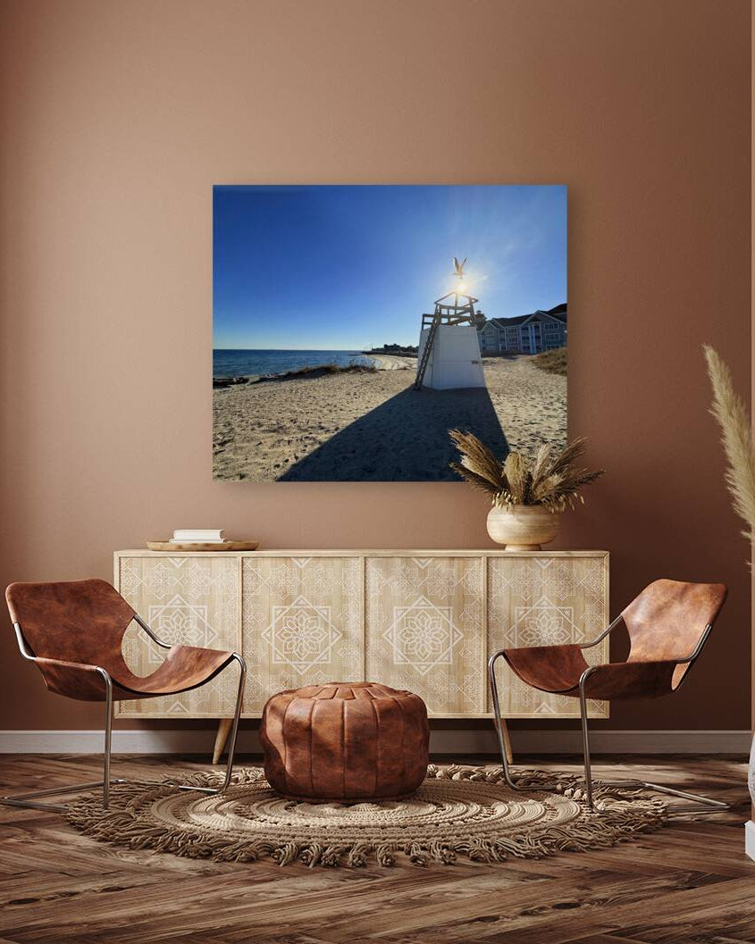 2519943 :: Giclée Stretched Canvas Print