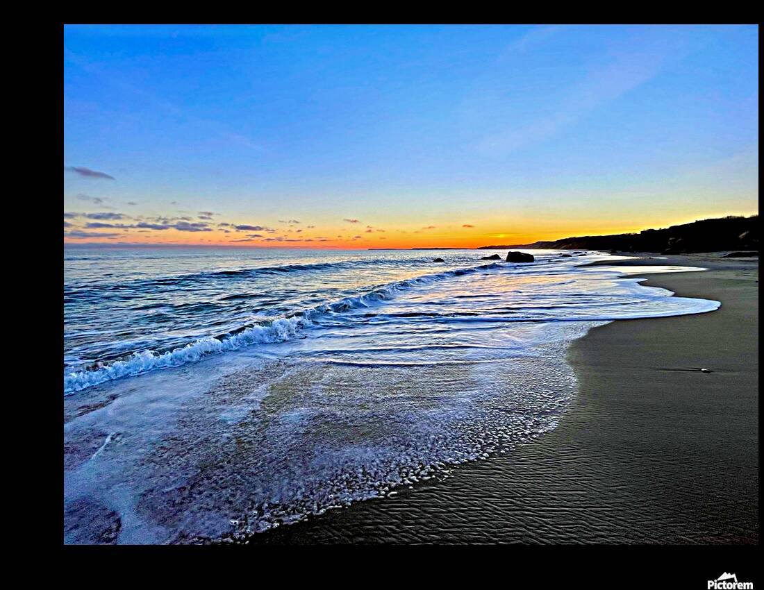 2519957 :: Giclée Stretched Canvas Print