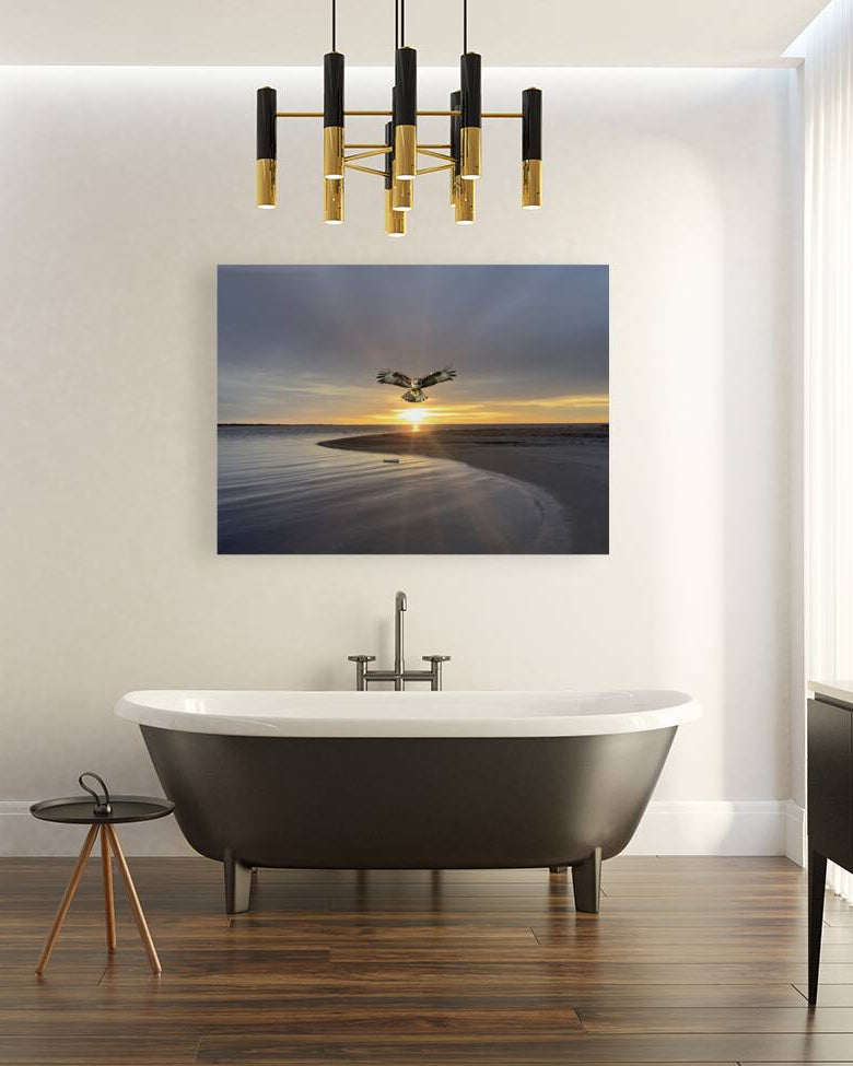 2521716 :: Giclée Stretched Canvas Print