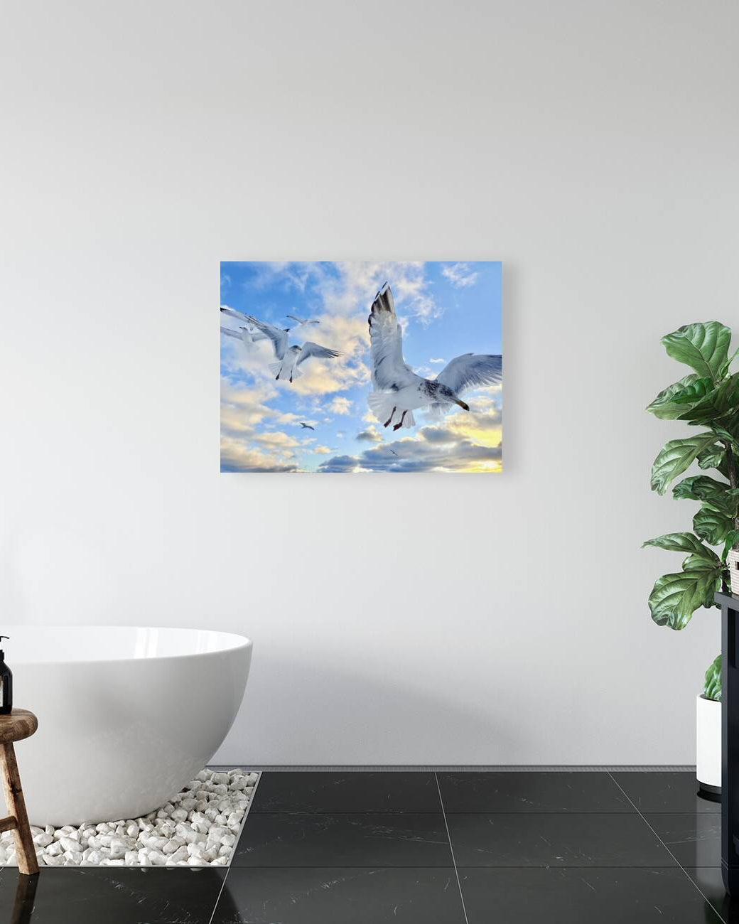 2521717 :: Giclée Stretched Canvas Print