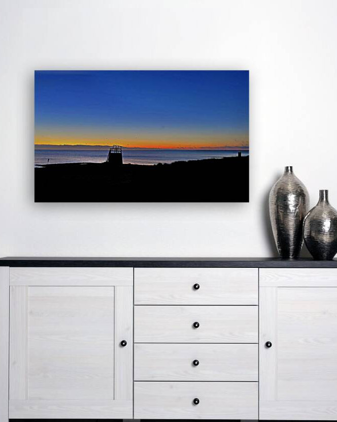 2525268 :: Giclée Stretched Canvas Print