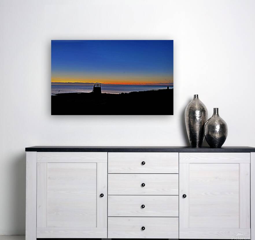 2525268 :: Giclée Stretched Canvas Print