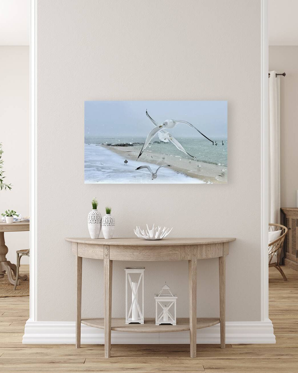 2525288 :: Giclée Stretched Canvas Print