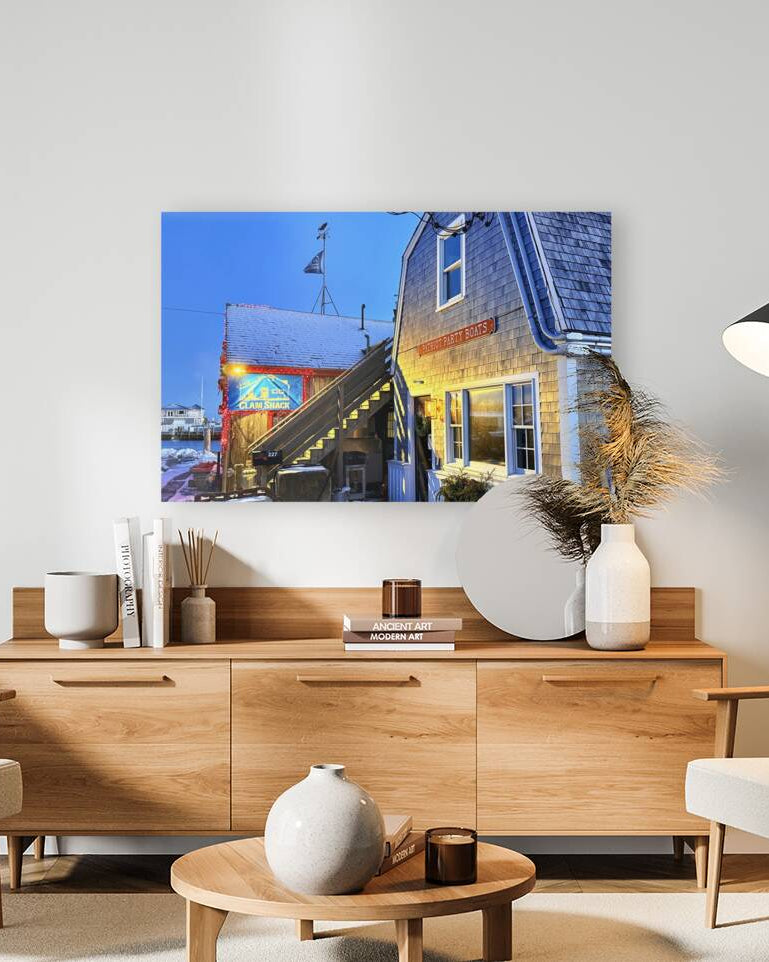 2527763 :: Giclée Stretched Canvas Print