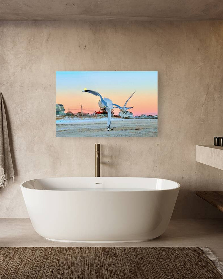 2527931 :: Giclée Stretched Canvas Print