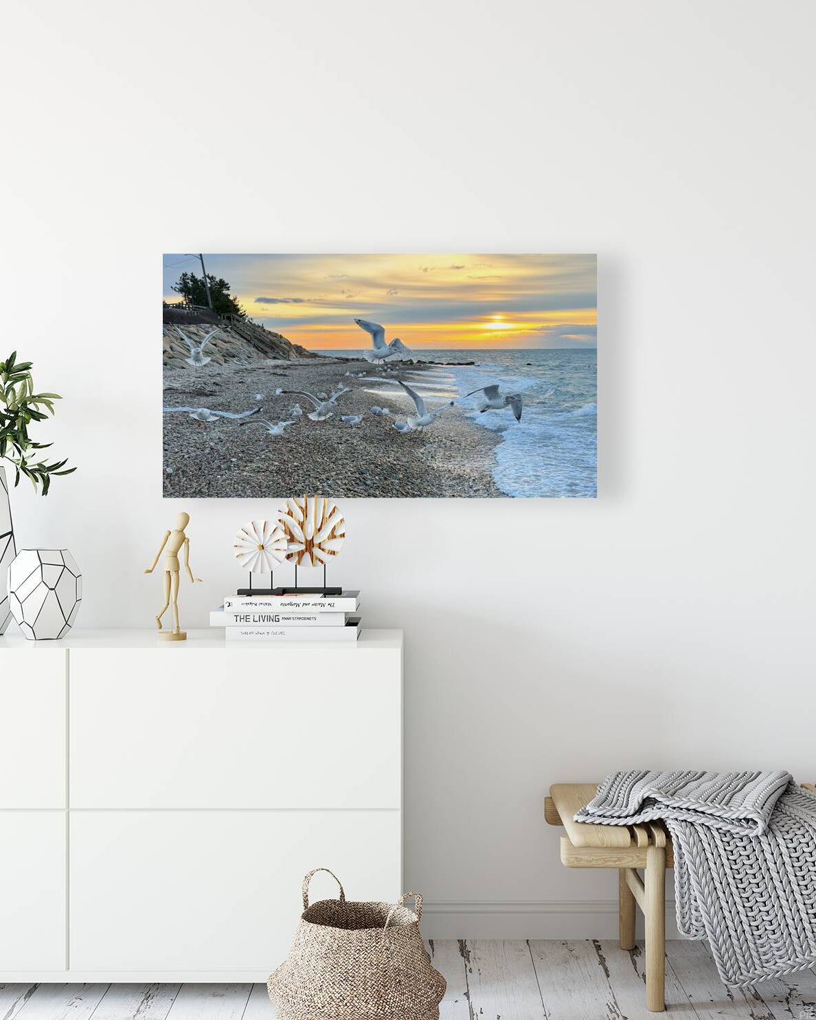 2528827 :: Giclée Stretched Canvas Print