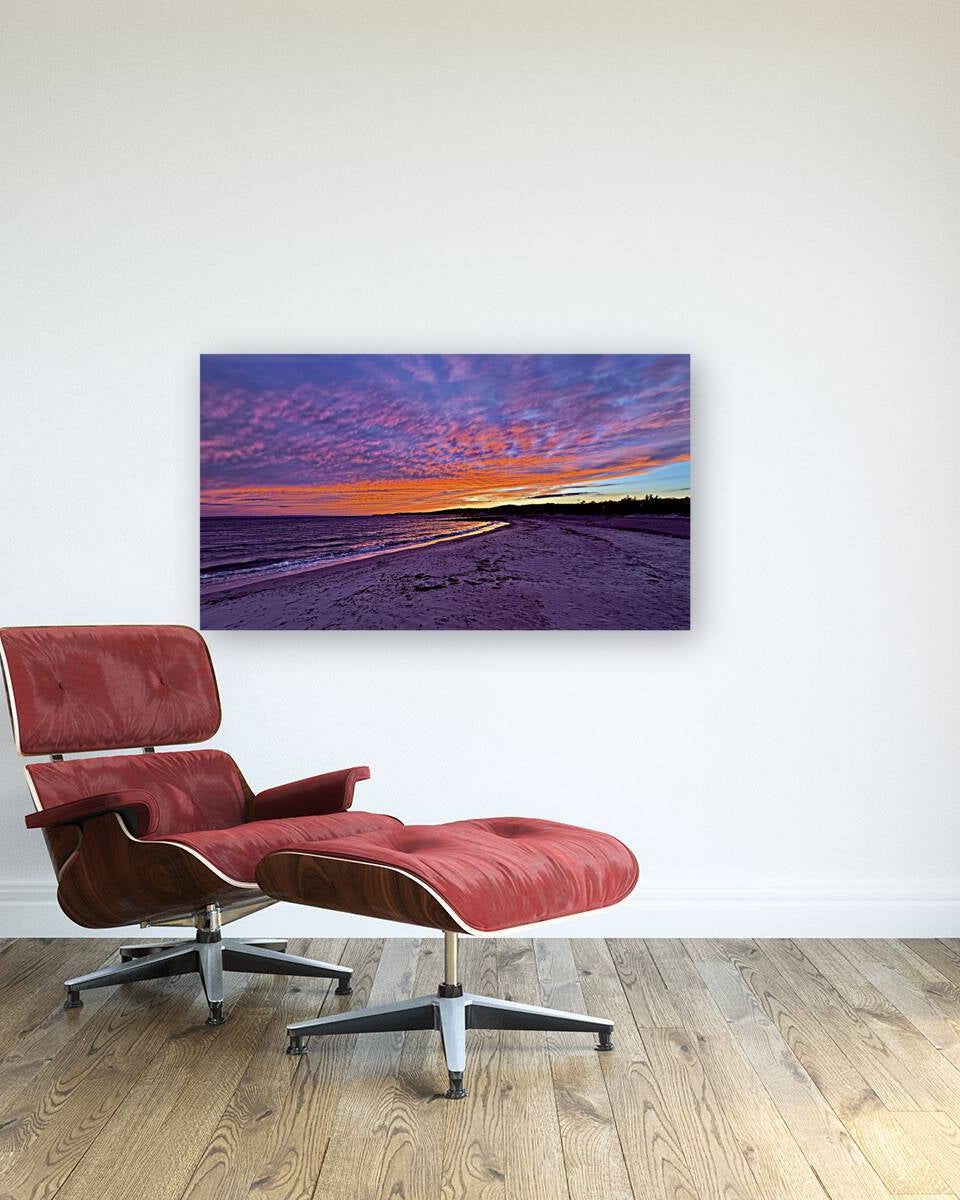 2540917 :: Giclée Stretched Canvas Print