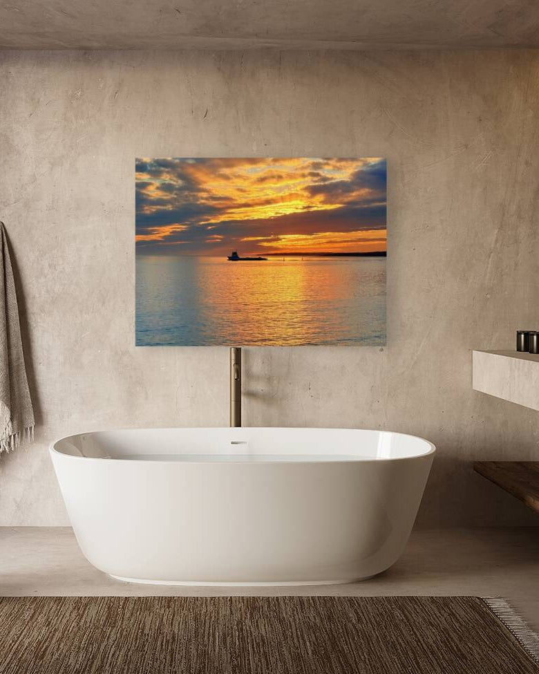 2540935 :: Giclée Stretched Canvas Print