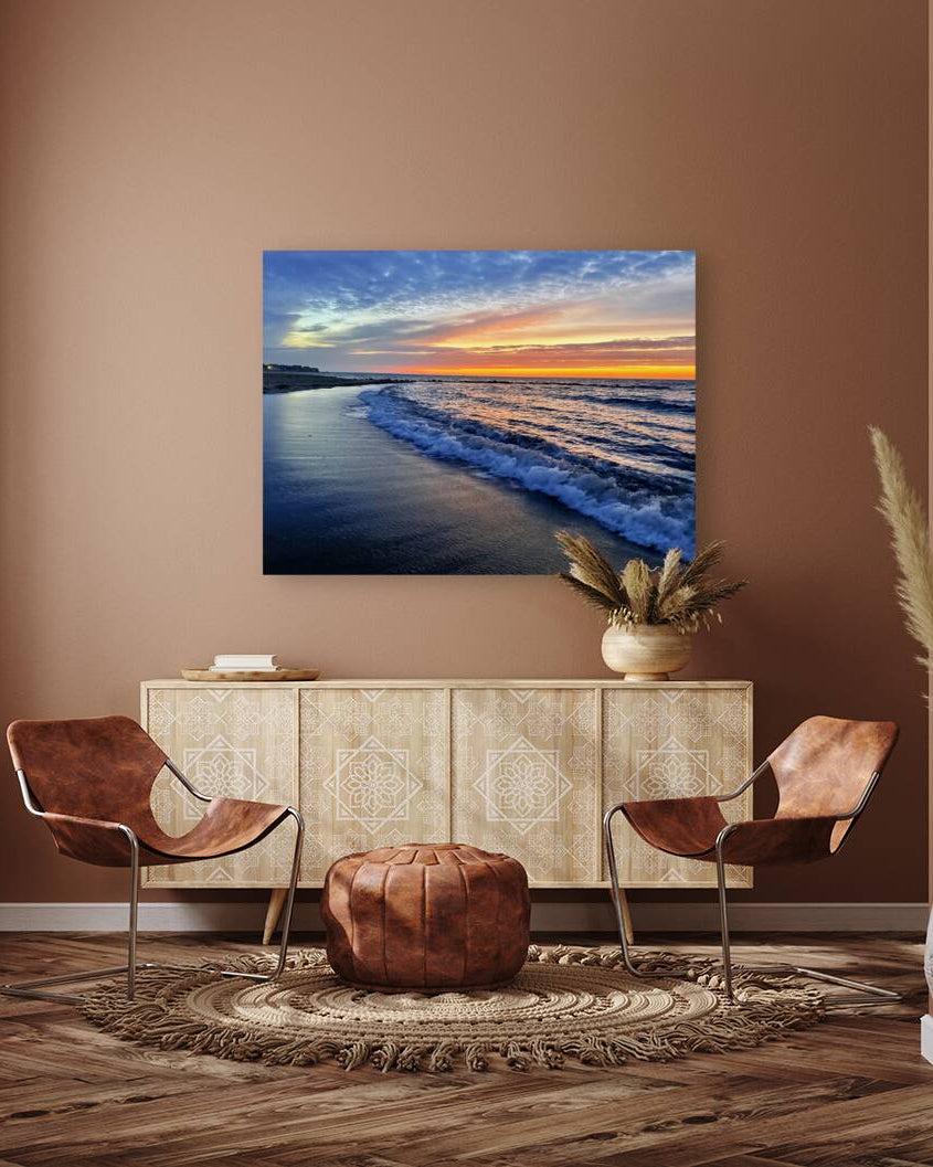 2540940 :: Giclée Stretched Canvas Print