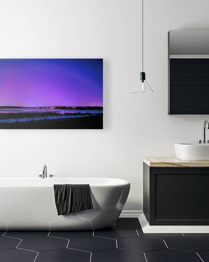 2546274 :: Giclée Stretched Canvas Print