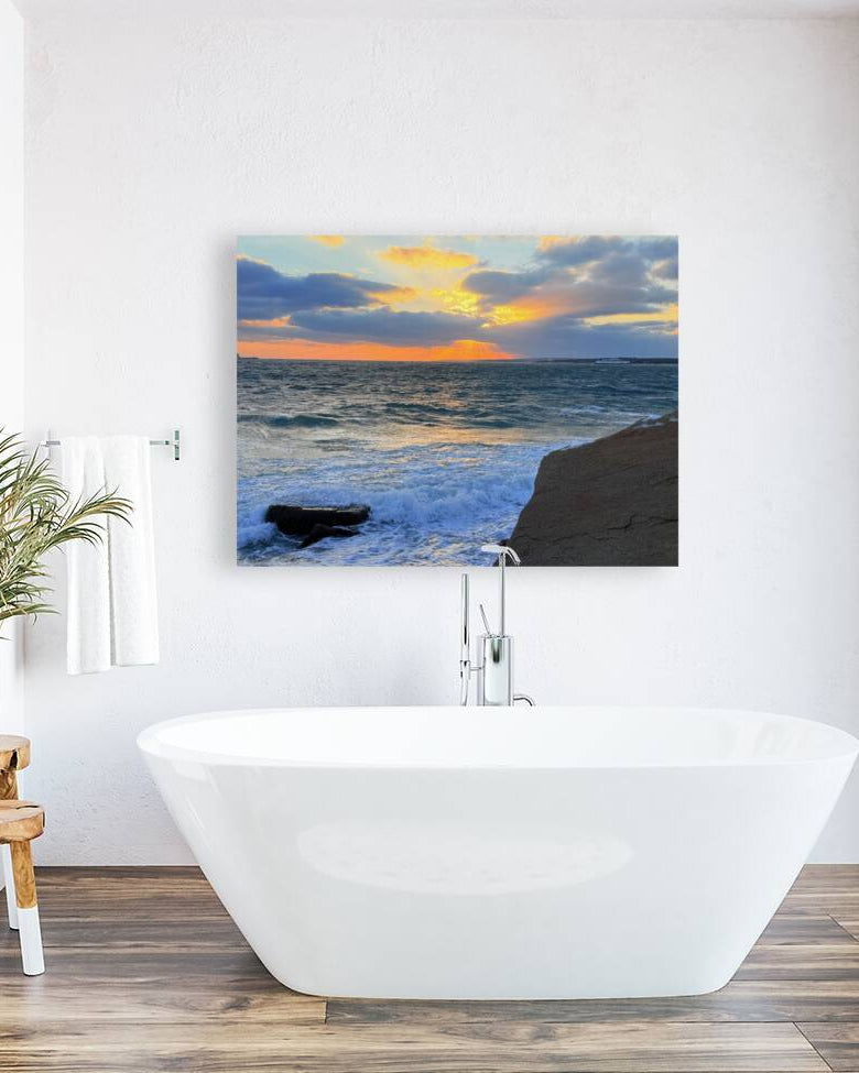 2546278 :: Giclée Stretched Canvas Print