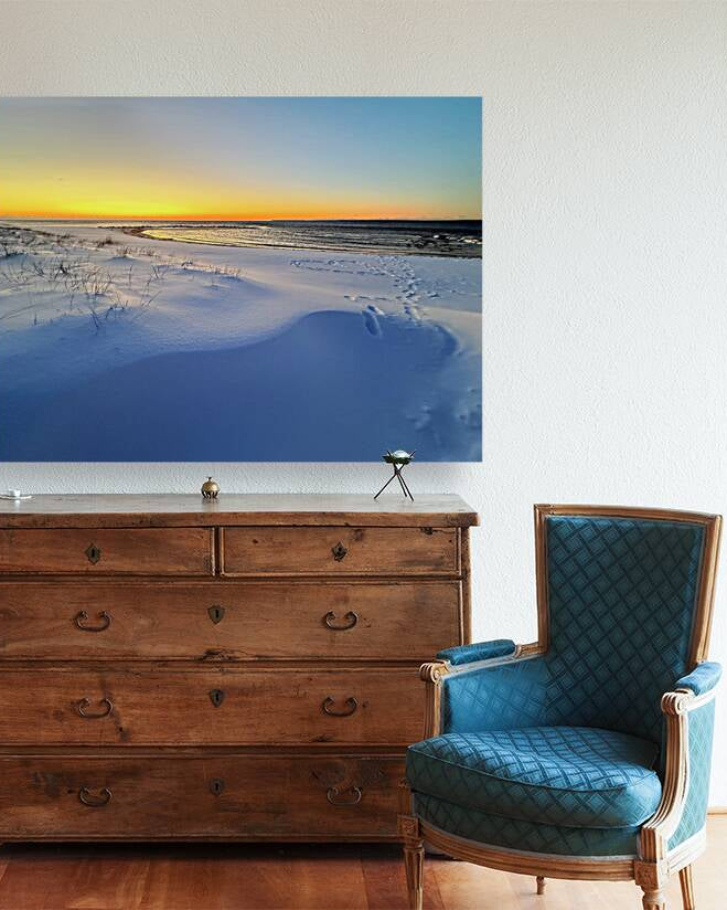 2552377 :: Giclée Stretched Canvas Print