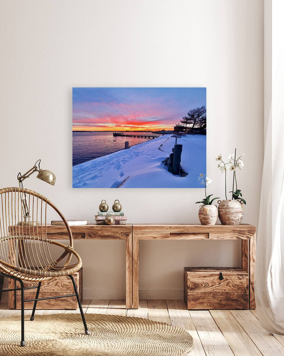 2568708 :: Giclée Stretched Canvas Print