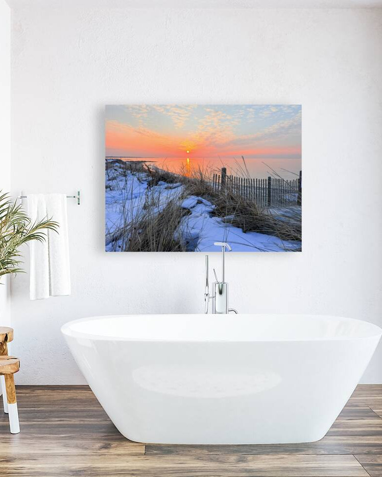 2577035 :: Giclée Stretched Canvas Print