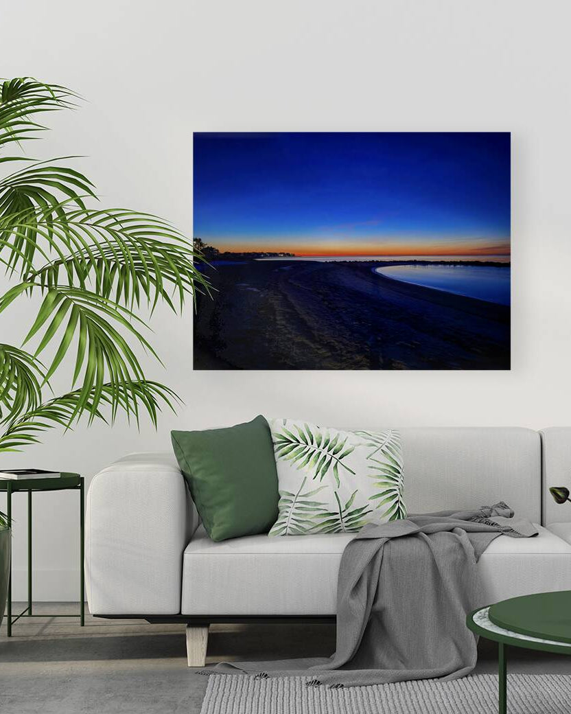 2603168 :: Giclée Stretched Canvas Print
