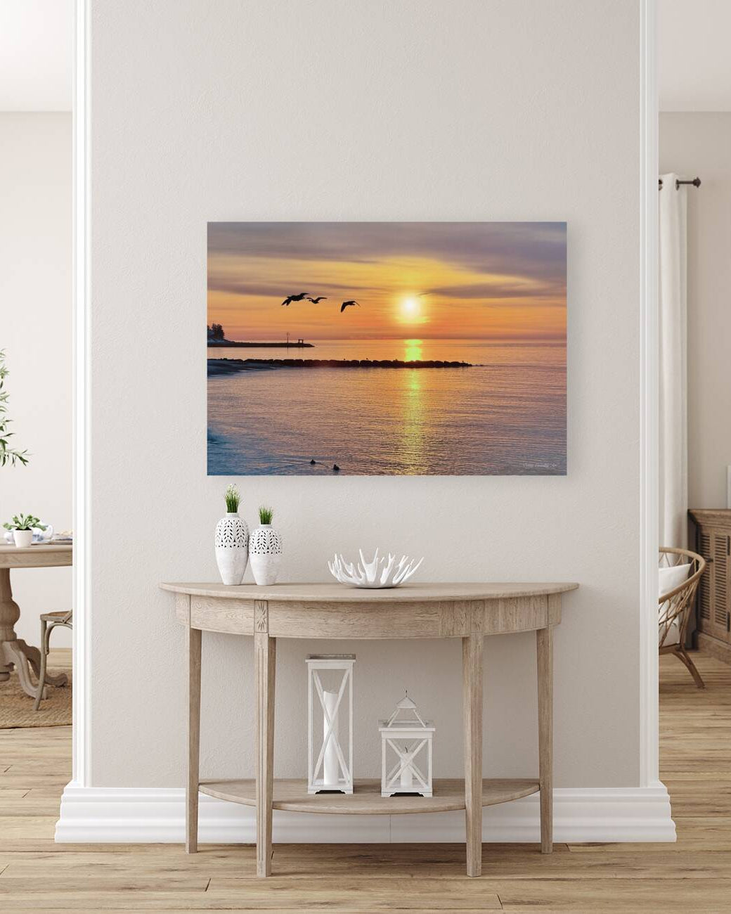 2603174 :: Giclée Stretched Canvas Print