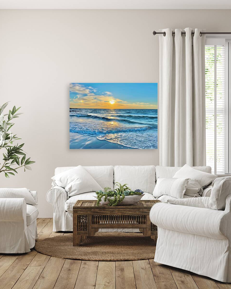 2639276 :: Giclée Stretched Canvas Print