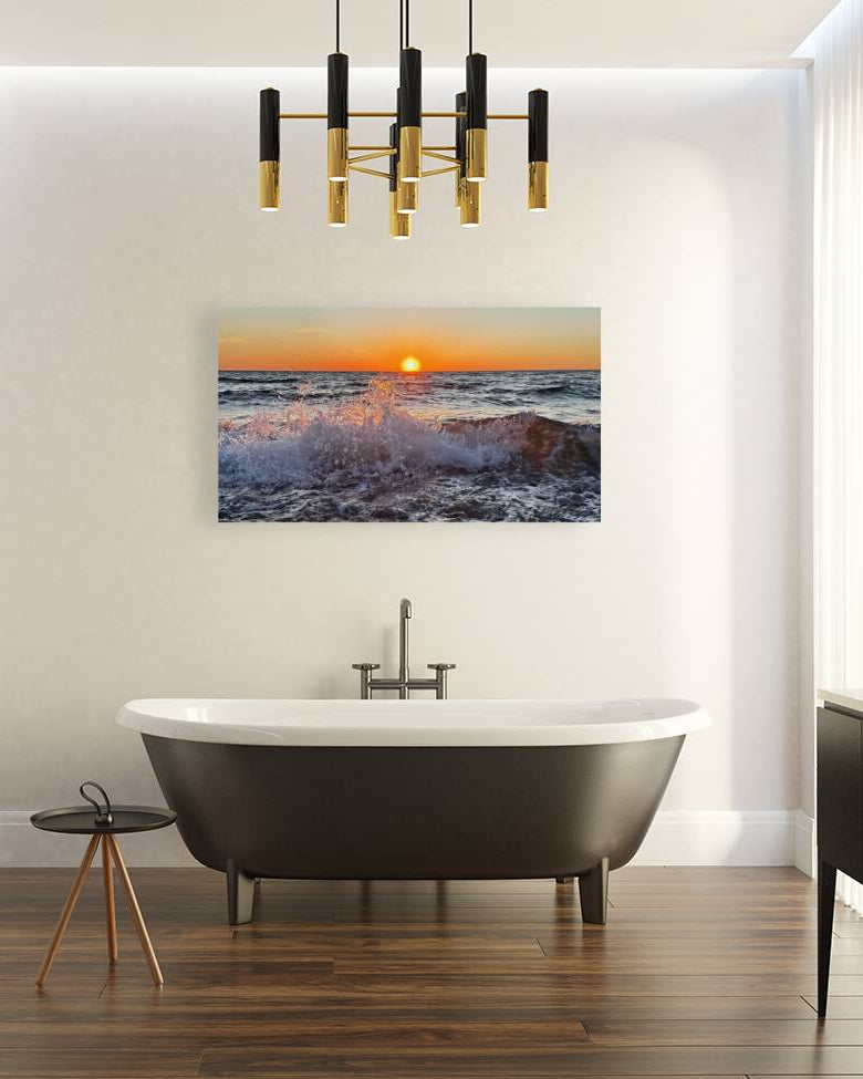 2659402 :: Giclée Stretched Canvas Print