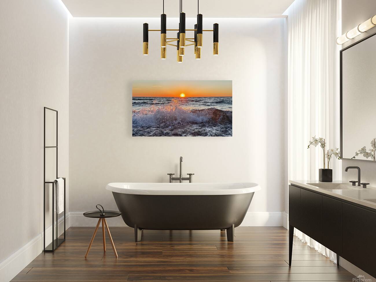 2659402 :: Giclée Stretched Canvas Print
