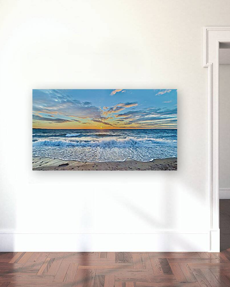 2671226 :: Giclée Stretched Canvas Print