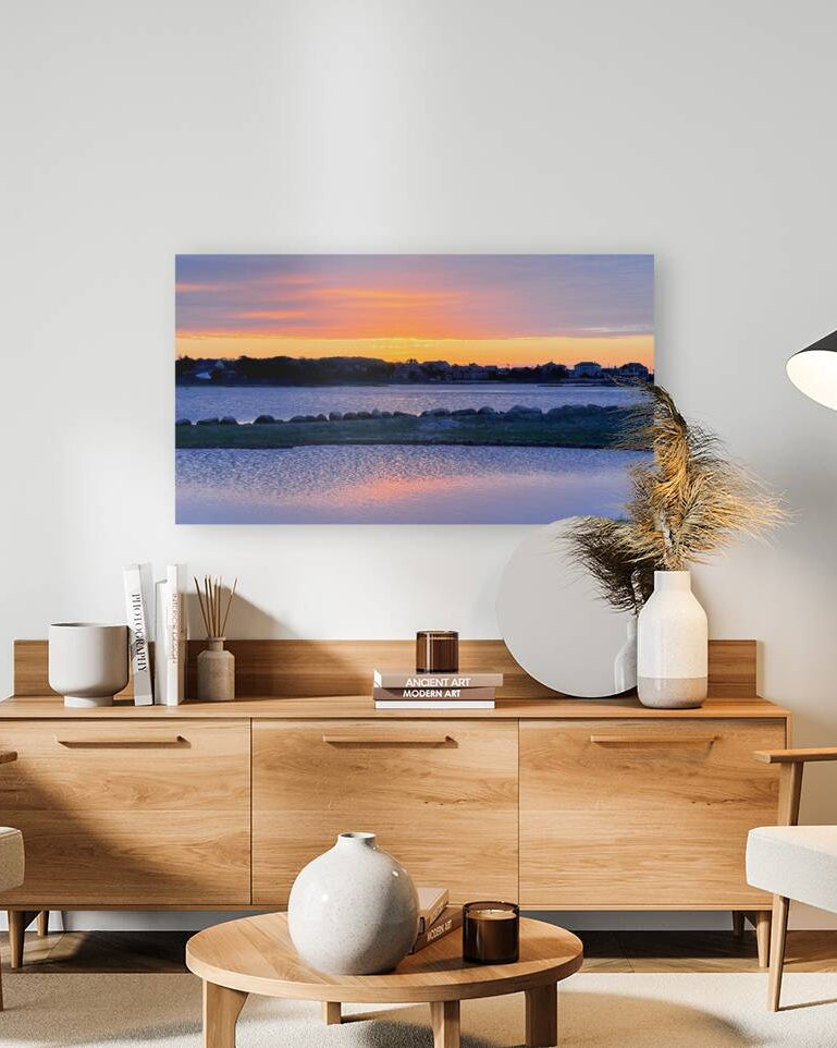 2683433 :: Giclée Stretched Canvas Print