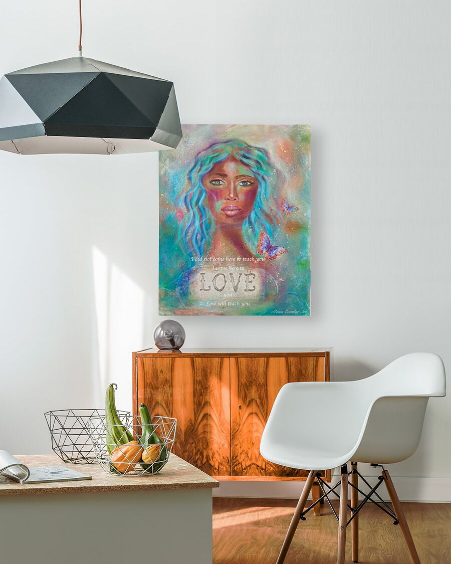 HD Sublimation Metal Print