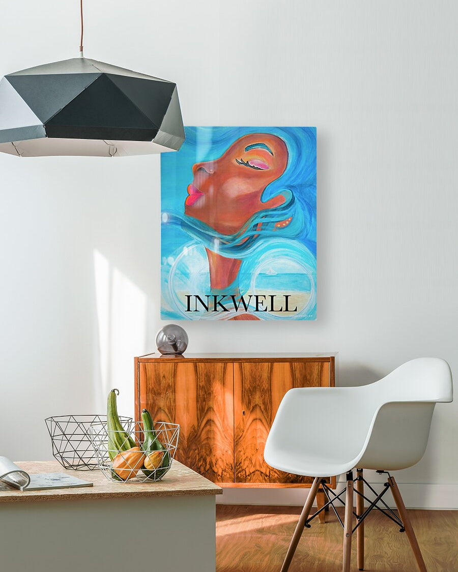 HD Sublimation Metal Print