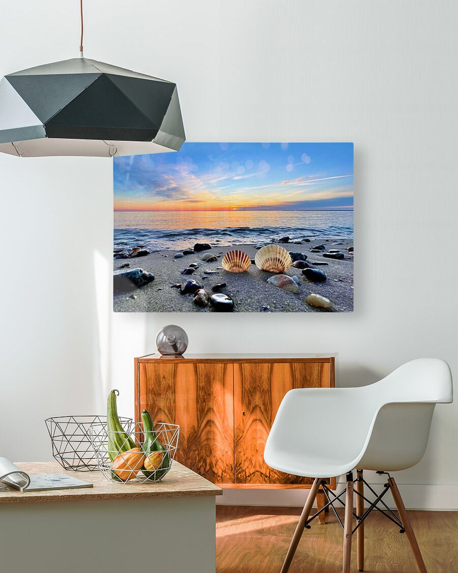HD Sublimation Metal Print