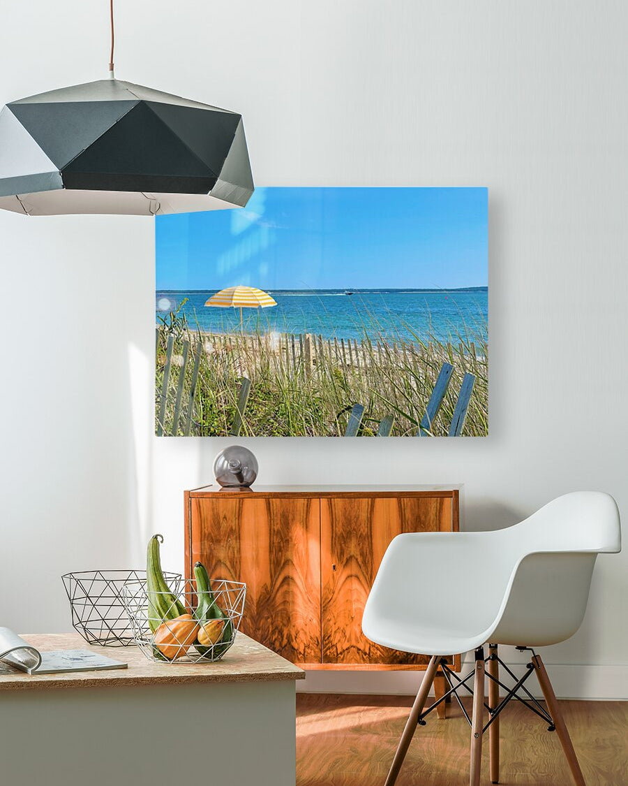 HD Sublimation Metal Print