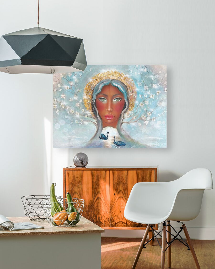 HD Sublimation Metal Print