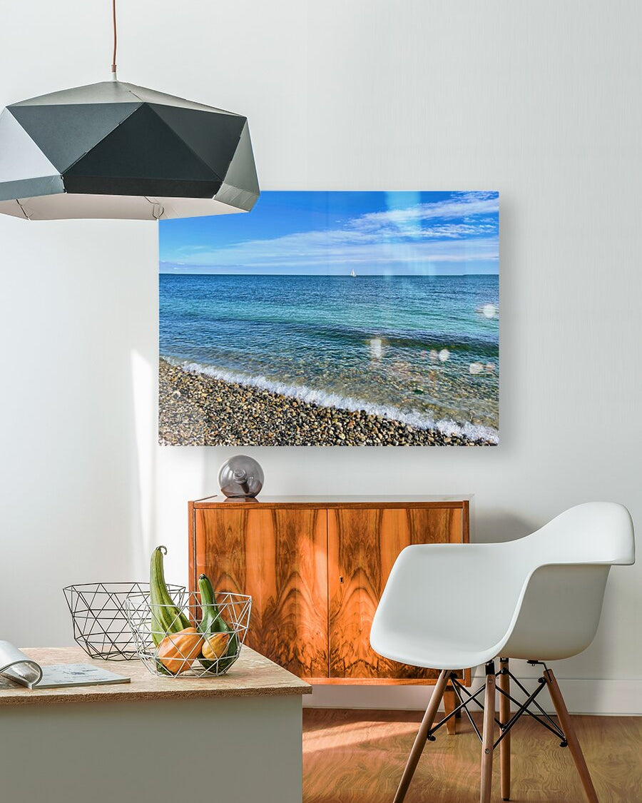 HD Sublimation Metal Print