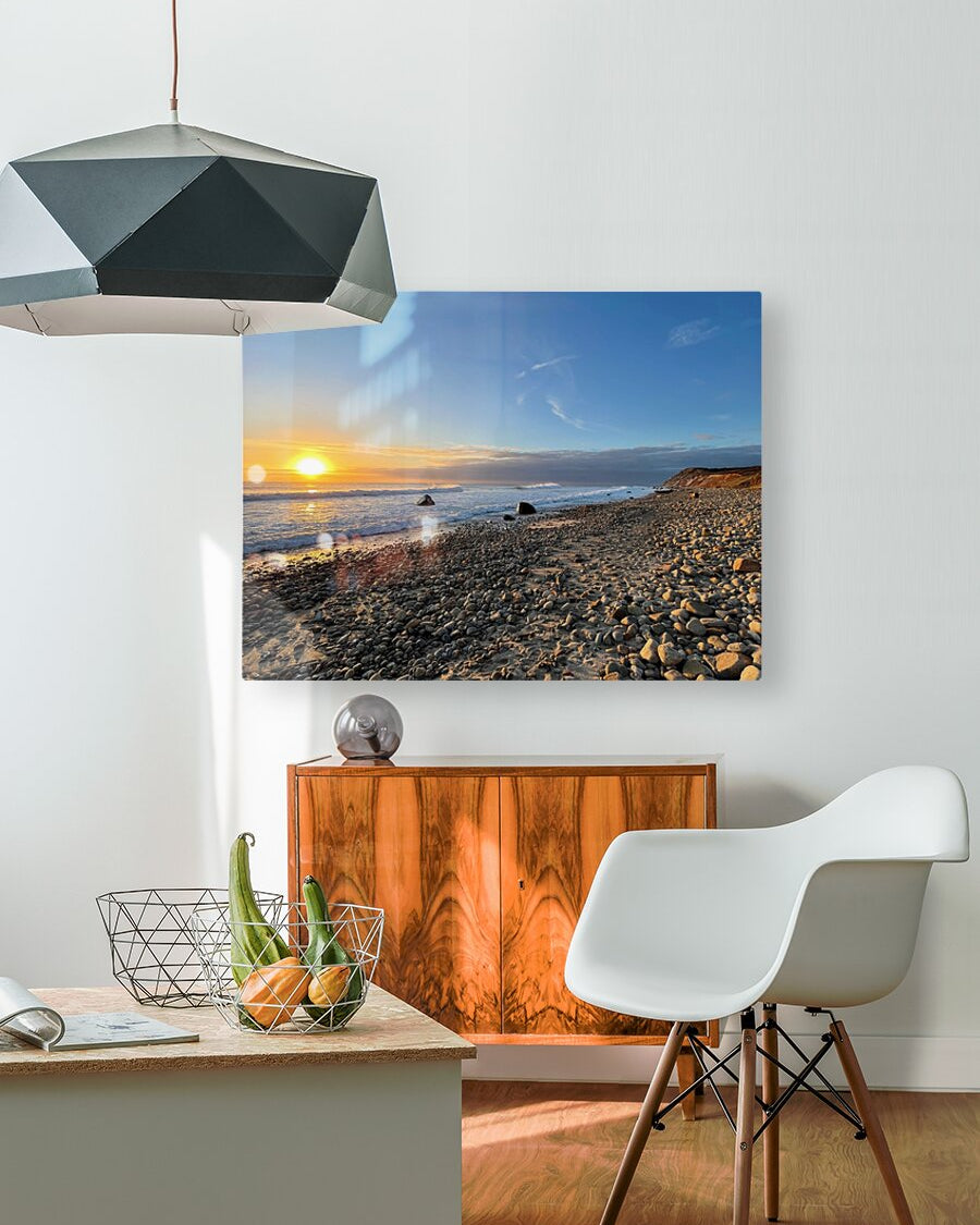 HD Sublimation Metal Print