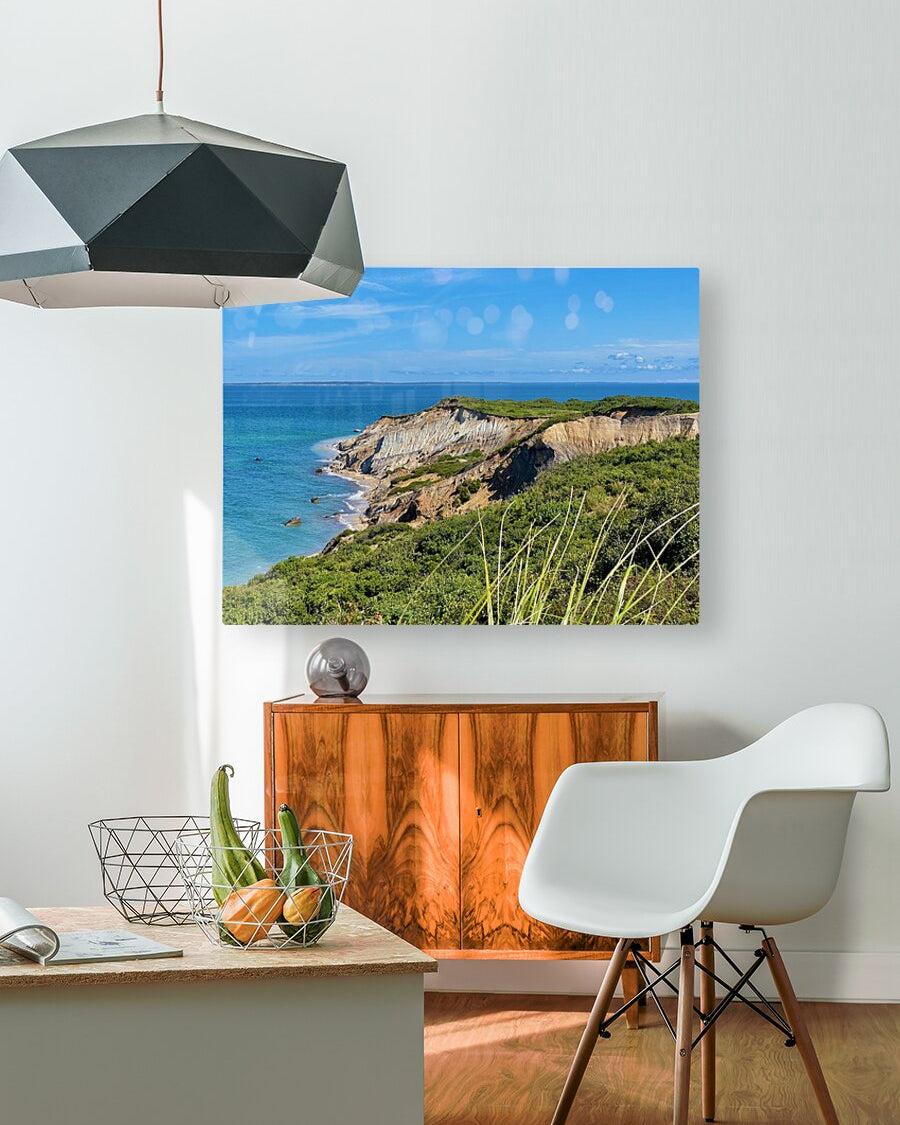 HD Sublimation Metal Print