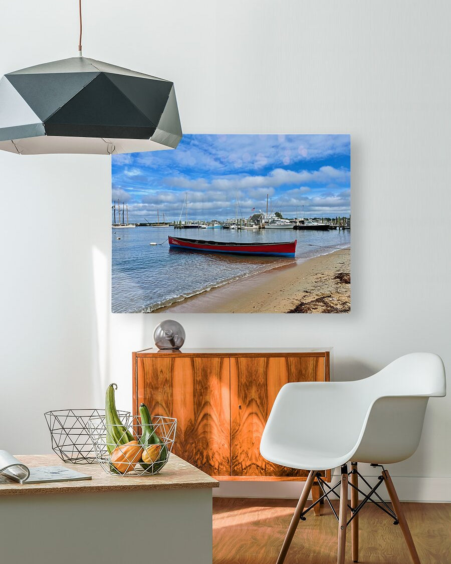 HD Sublimation Metal Print