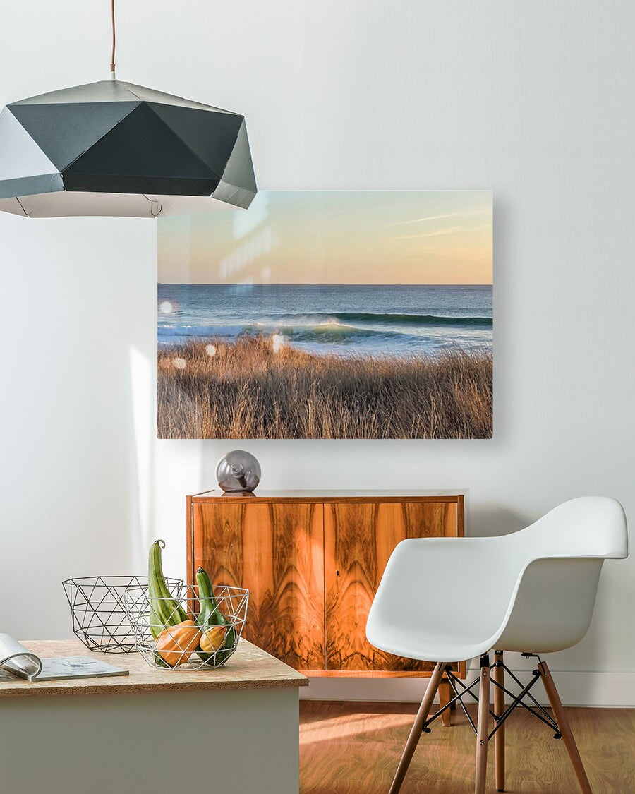 HD Sublimation Metal Print